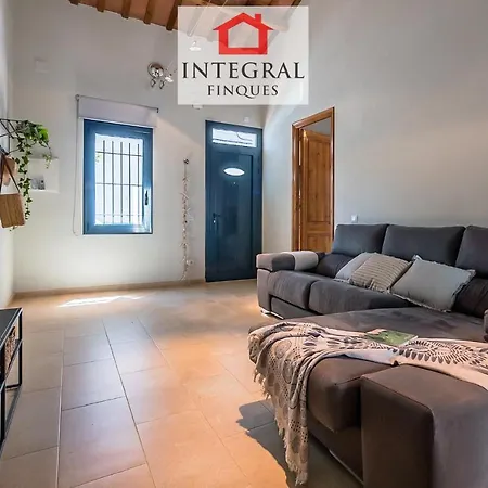 Apartment Caseta La Barca Xica Palamos