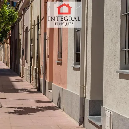 Caseta La Barca Xica Apartmán *